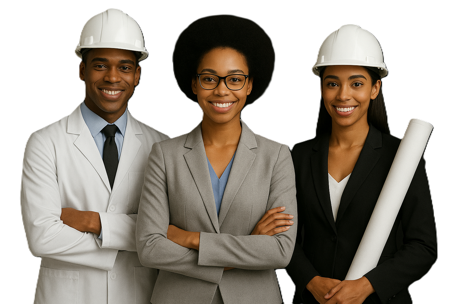 Engineering career sector